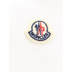 Cotton polo shirt