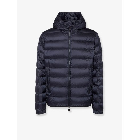 Najan hooded down jacket