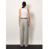 Cassandre certified cotton top