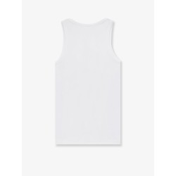 Cassandre certified cotton top