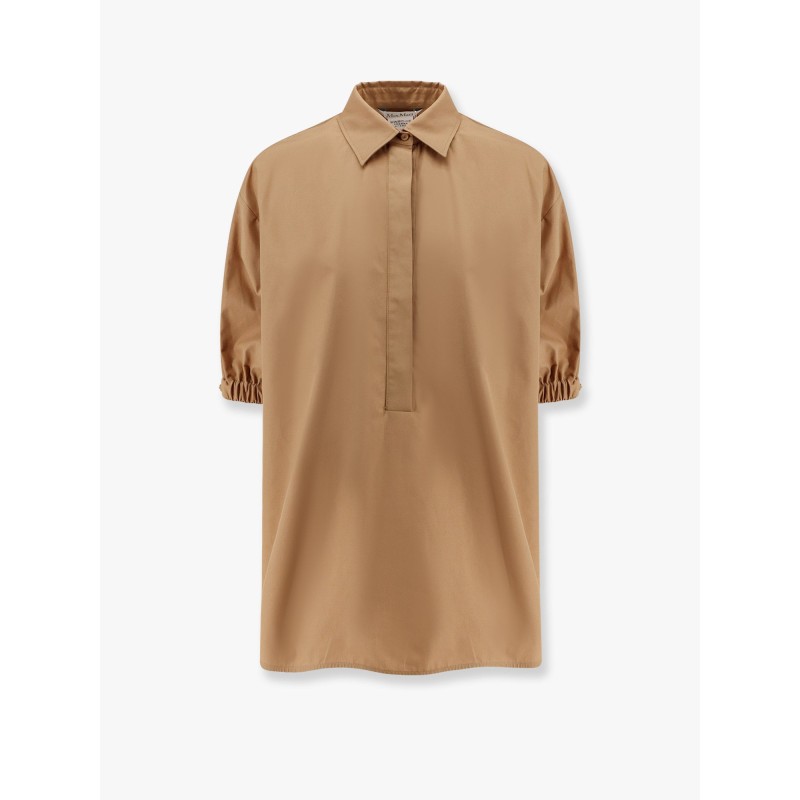 Teano cotton shirt