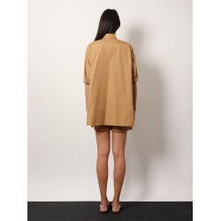Teano cotton shirt