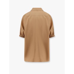Teano cotton shirt