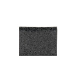 LEATHER CARD HOLDER