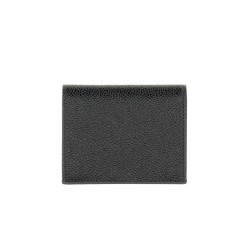 LEATHER CARD HOLDER