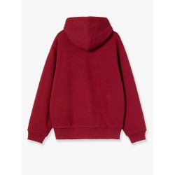 Active Sweat cotton blend jacket