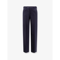 Michael ReWorked virgin wool trousers