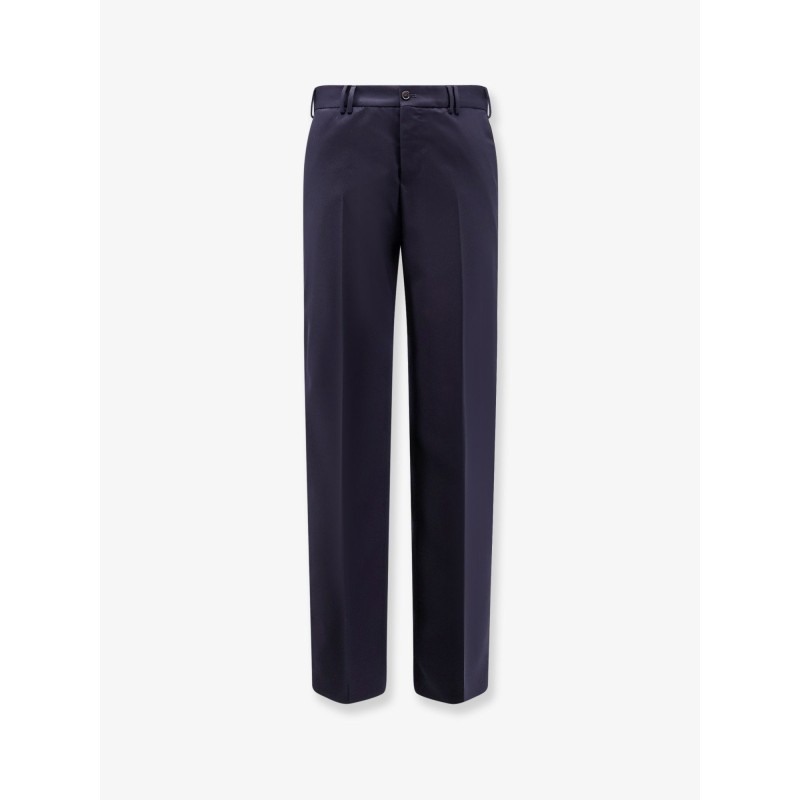 Michael ReWorked virgin wool trousers