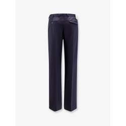 Michael ReWorked virgin wool trousers