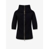 Concetta stretch viscose sweater