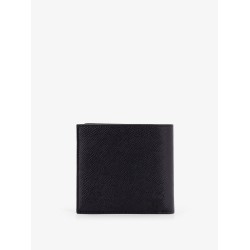 Bi-Fold leather wallet