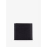 Bi-Fold leather wallet