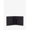Bi-Fold leather wallet