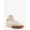 Chloé Kick leather sneakers
