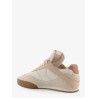 Chloé Kick leather sneakers