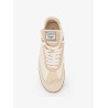 Chloé Kick leather sneakers