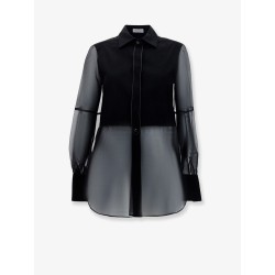 Voile shirt