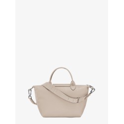 Le Pliage Xtra leather shoulder bag
