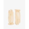 Lace gloves
