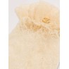Lace gloves