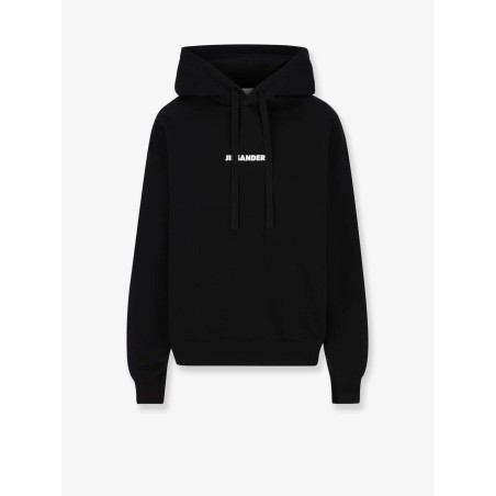 Sustainable cotton sweatshirt