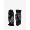 Lace gloves