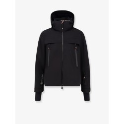 Balmhorn hooded jacket