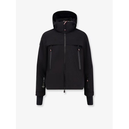 Balmhorn hooded jacket
