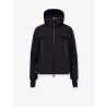 Balmhorn hooded jacket