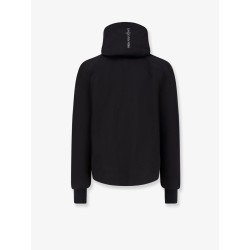 Balmhorn hooded jacket