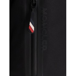 Balmhorn hooded jacket