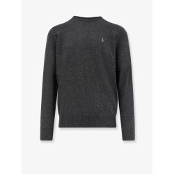 Classic wool sweater