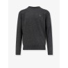 Classic wool sweater