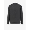 Classic wool sweater