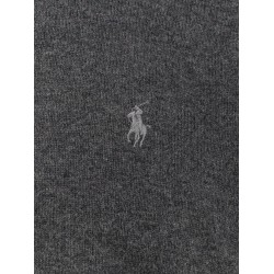 Classic wool sweater