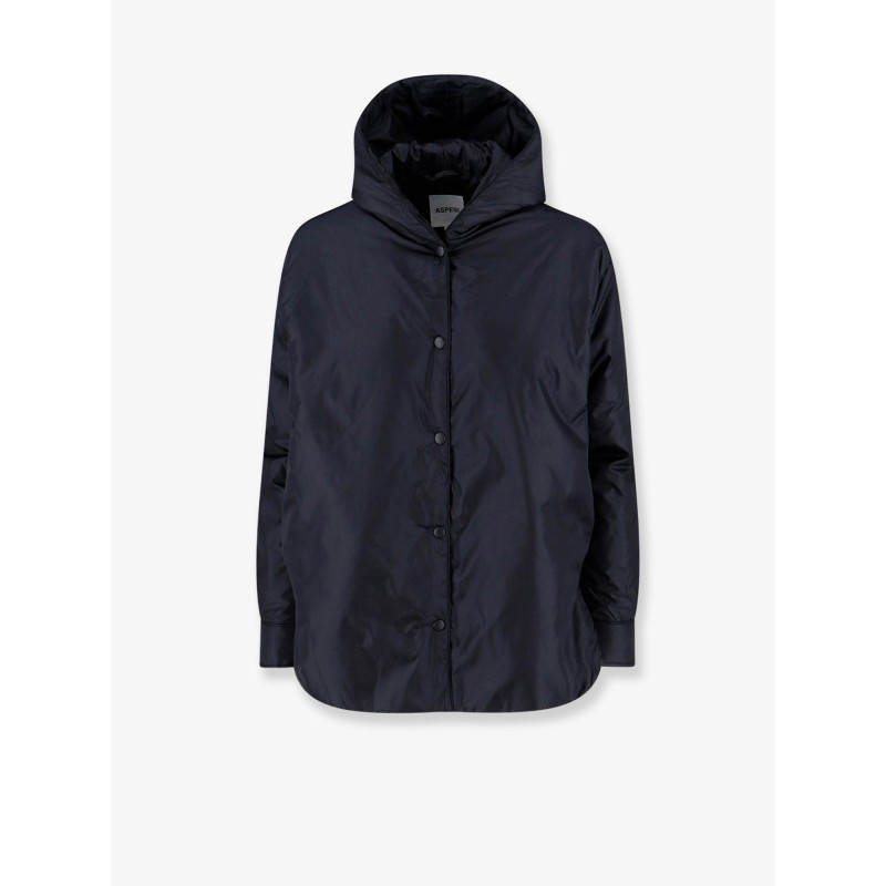 Beth nylon jacket