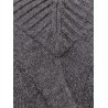 Cashmere sweater