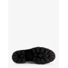 Derby 35 waxed suede Lace Up shoe