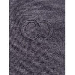 Virgin wool sweater
