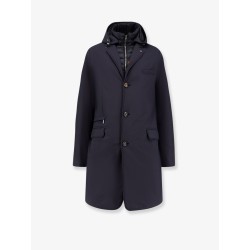 Redon-Skt padded coat