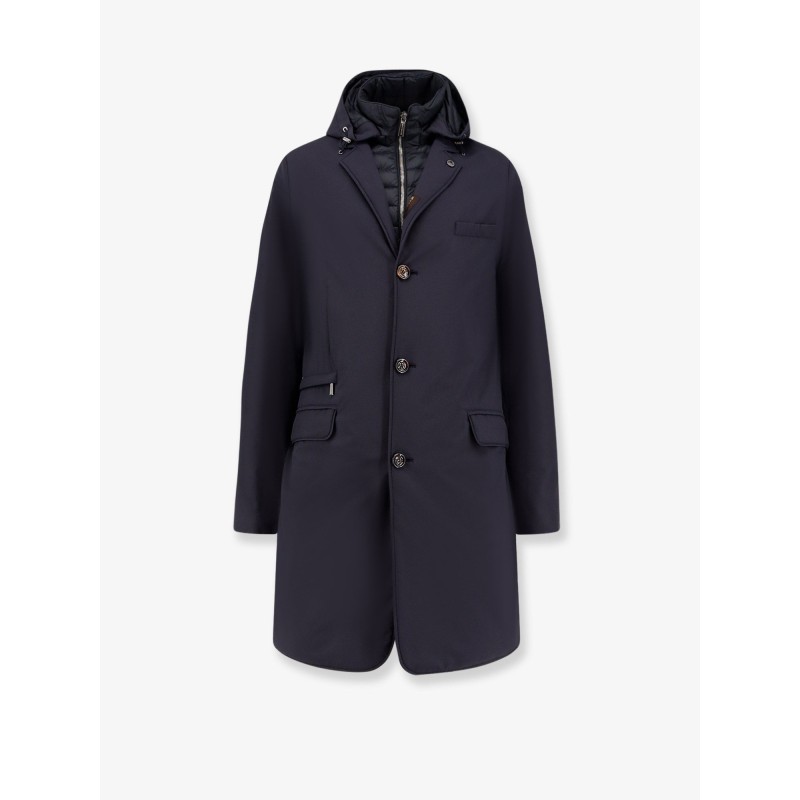Redon-Skt padded coat