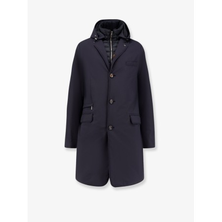 Redon-Skt padded coat