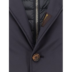Redon-Skt padded coat