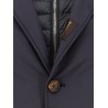 Redon-Skt padded coat