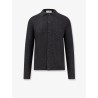 Wool and cashmere Polo Sweater