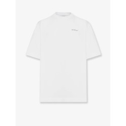 Half Arrow Skate cotton t-shirt