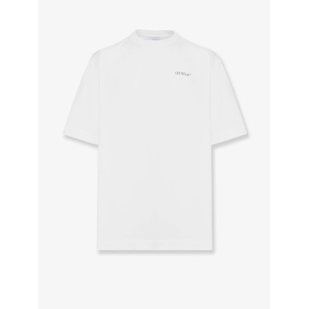 Half Arrow Skate cotton t-shirt