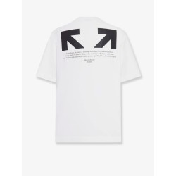 Half Arrow Skate cotton t-shirt