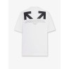 Half Arrow Skate cotton t-shirt
