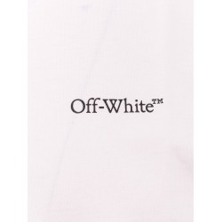 Half Arrow Skate cotton t-shirt